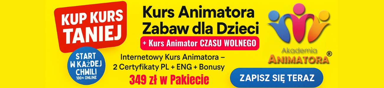 KursAnimatora.pl