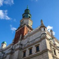 Poznań - Przewodnik po Poznaniu - Poznan.in