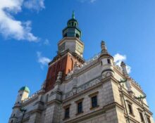 Poznań - Przewodnik po Poznaniu - Poznan.in