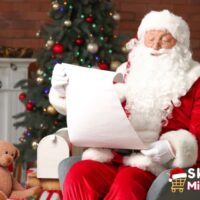 Strój Mikołaja - SklepMikolaja.pl