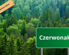 Czerwonak, Wielkopolskie - Poznan.in