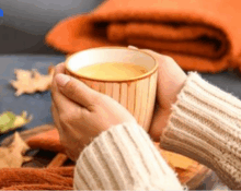 Jak Polepszyć Nastrój Jesienią? - Poznan.in