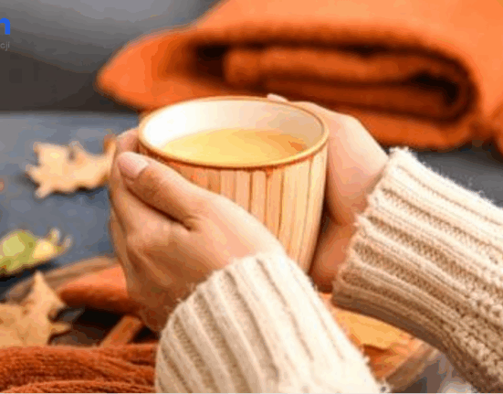 Jak Polepszyć Nastrój Jesienią? - Poznan.in