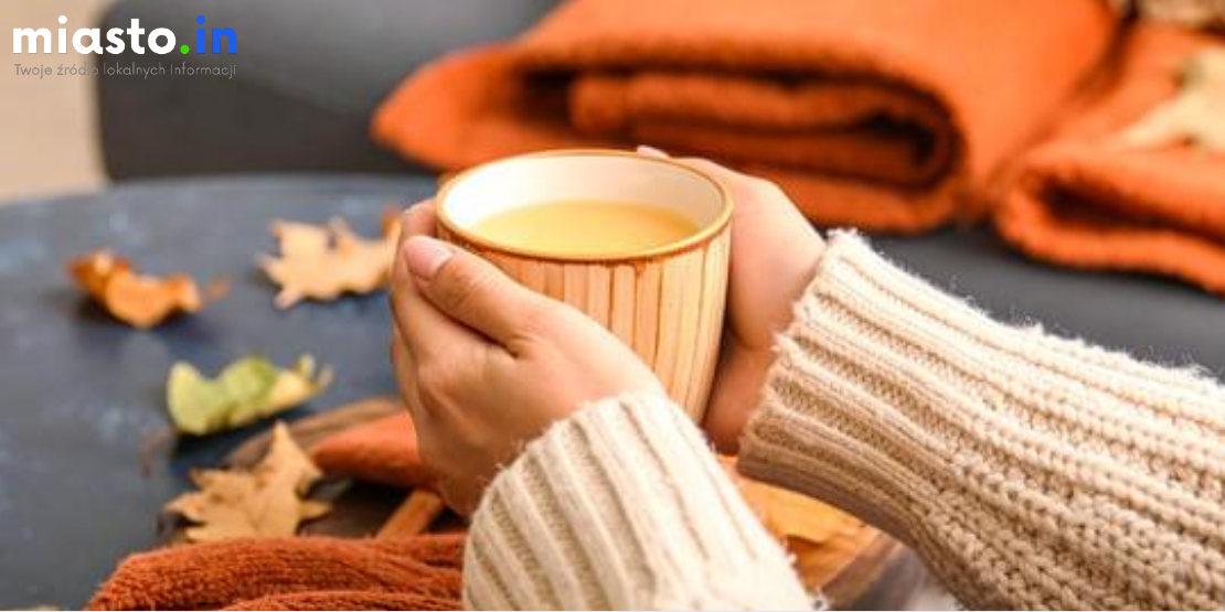 Jak Polepszyć Nastrój Jesienią? - Poznan.in