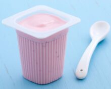 Dlaczego warto jeść jogurt?