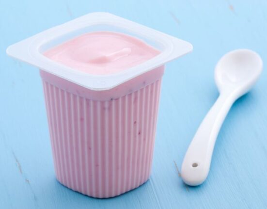 Dlaczego warto jeść jogurt?