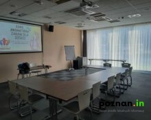 Relacja z Kursu Animatora dla Dzieci w Poznaniu organizowanego przez Akademia Animatora