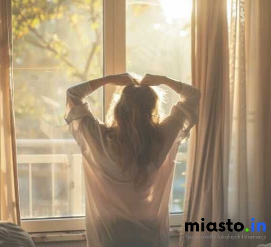 Poranek Pełen Energii - Poznan.in