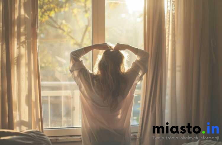 Poranek Pełen Energii - Poznan.in