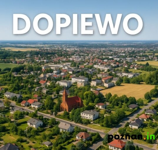 Dopiewo