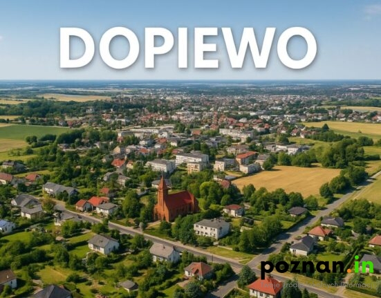 Dopiewo