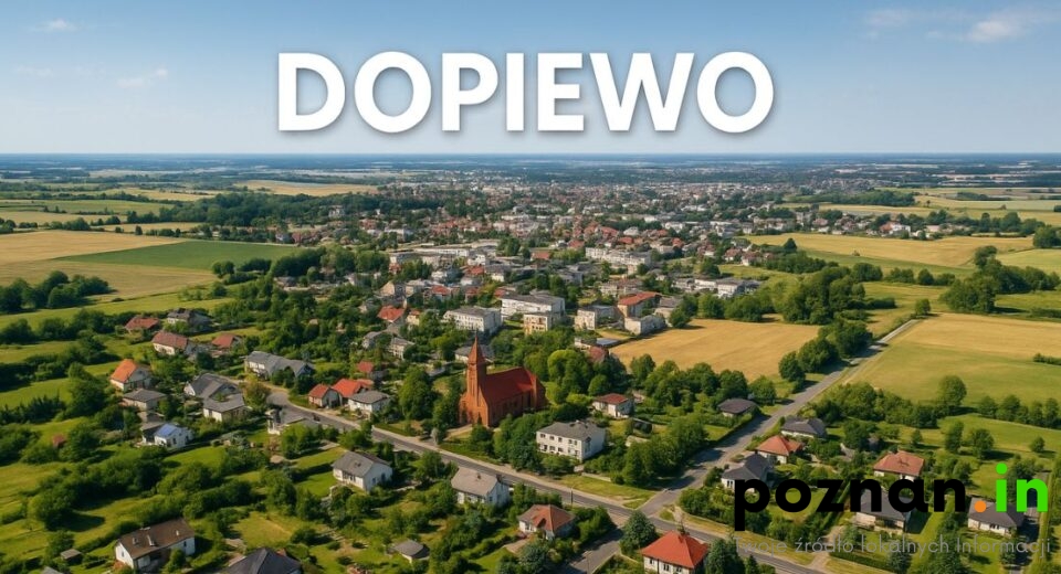 Dopiewo
