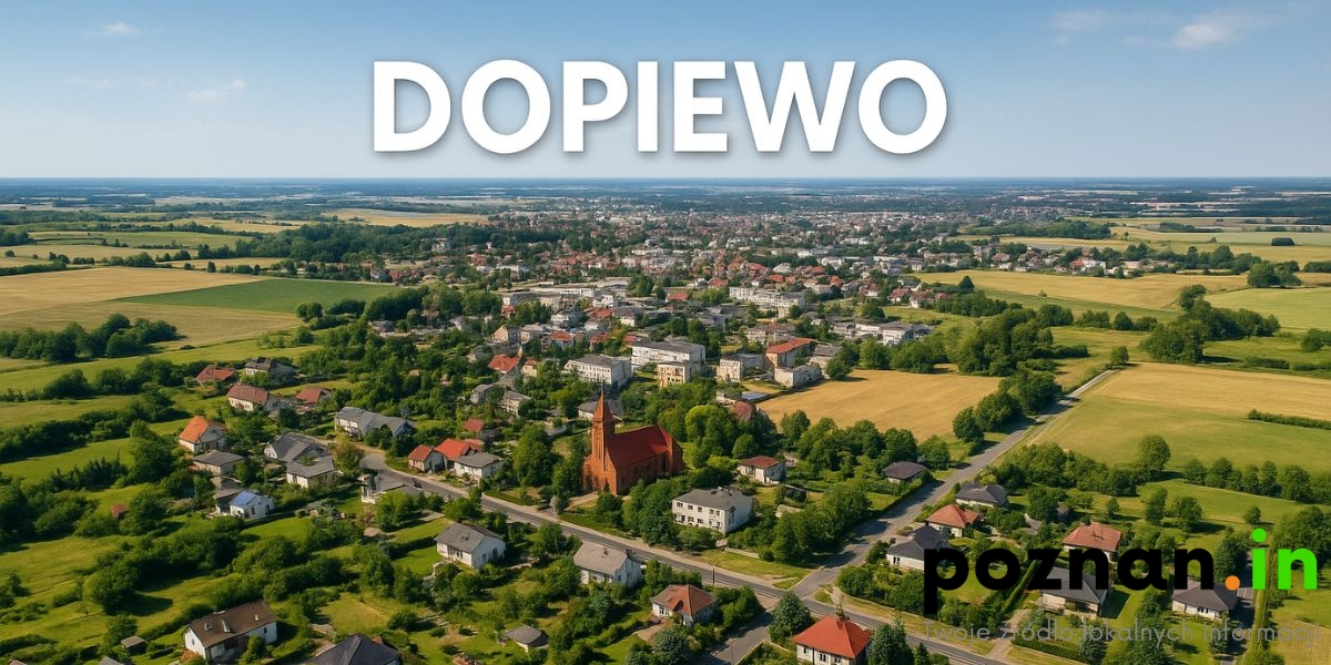 Dopiewo