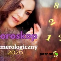 Horoskop Numerologiczny 2026 - Poznan.in