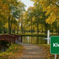 Kleszczewo - Poznan.in