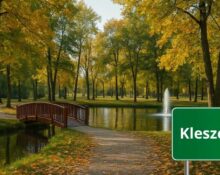 Kleszczewo - Poznan.in