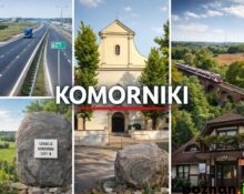 Komorniki