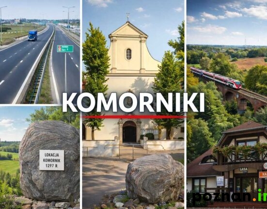 Komorniki