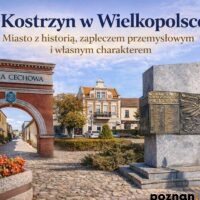 Kostrzyn - Poznan.in
