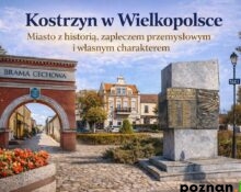 Kostrzyn - Poznan.in