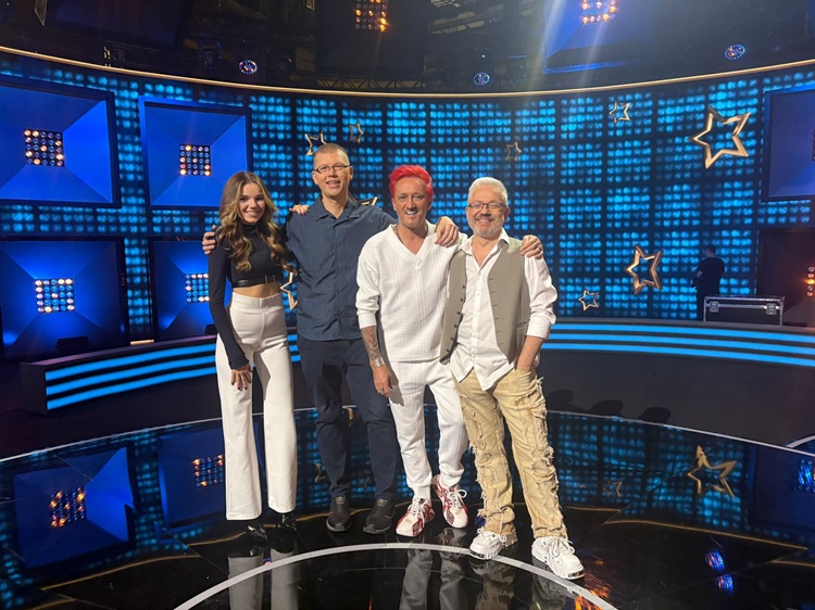 Przemysław Kamiński