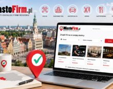 Katalog MiastoFirm.pl – znajdź firmę w Poznaniu i okolicach w jednym miejscu