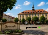 Swarzędz – miasto w powiecie poznańskim, dawna stolica polskiego meblarstwa