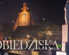 Pobiedziska – gmina miejsko-wiejska w powiecie poznańskim, historyczne miasto na Szlaku Piastowskim