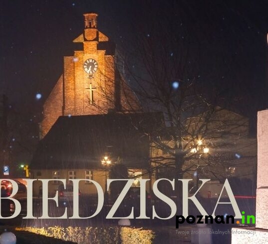 Pobiedziska – gmina miejsko-wiejska w powiecie poznańskim, historyczne miasto na Szlaku Piastowskim