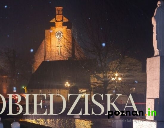 Pobiedziska – gmina miejsko-wiejska w powiecie poznańskim, historyczne miasto na Szlaku Piastowskim